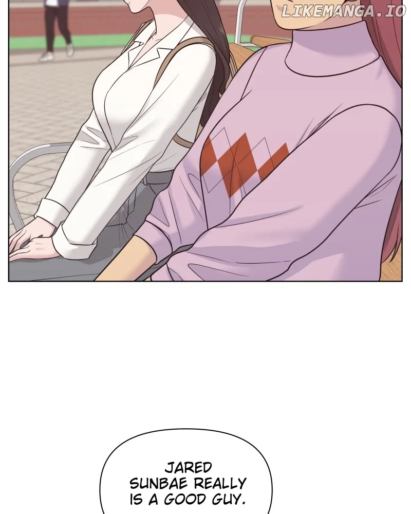 The Second Lead Syndrome Chapter 87 – Page 55