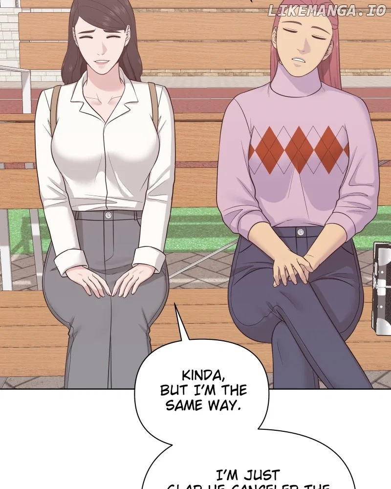 The Second Lead Syndrome Chapter 87 – Page 58