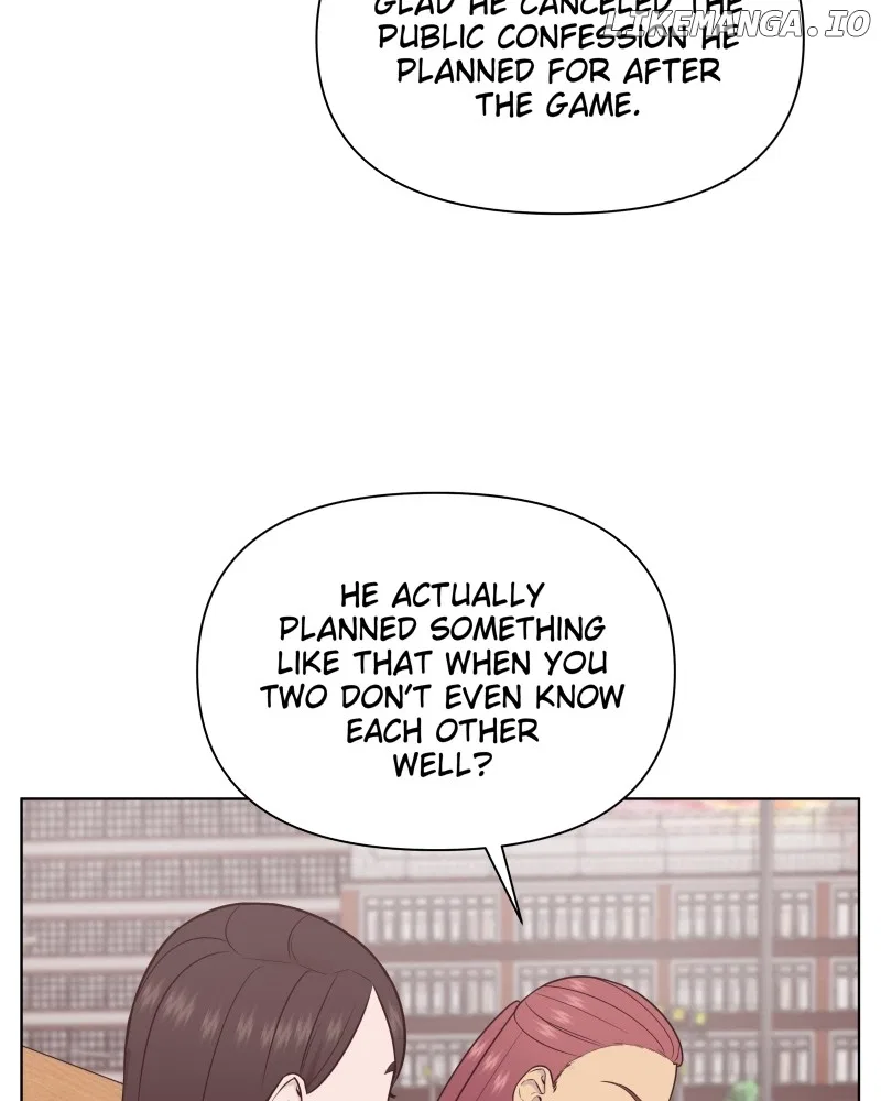 The Second Lead Syndrome Chapter 87 – Page 59