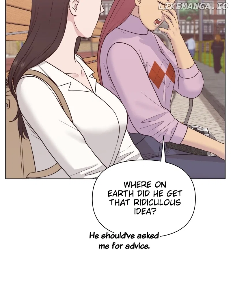 The Second Lead Syndrome Chapter 87 – Page 60