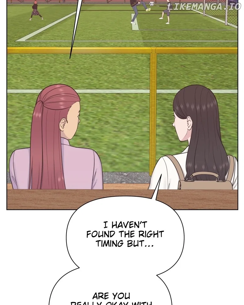 The Second Lead Syndrome Chapter 87 – Page 63
