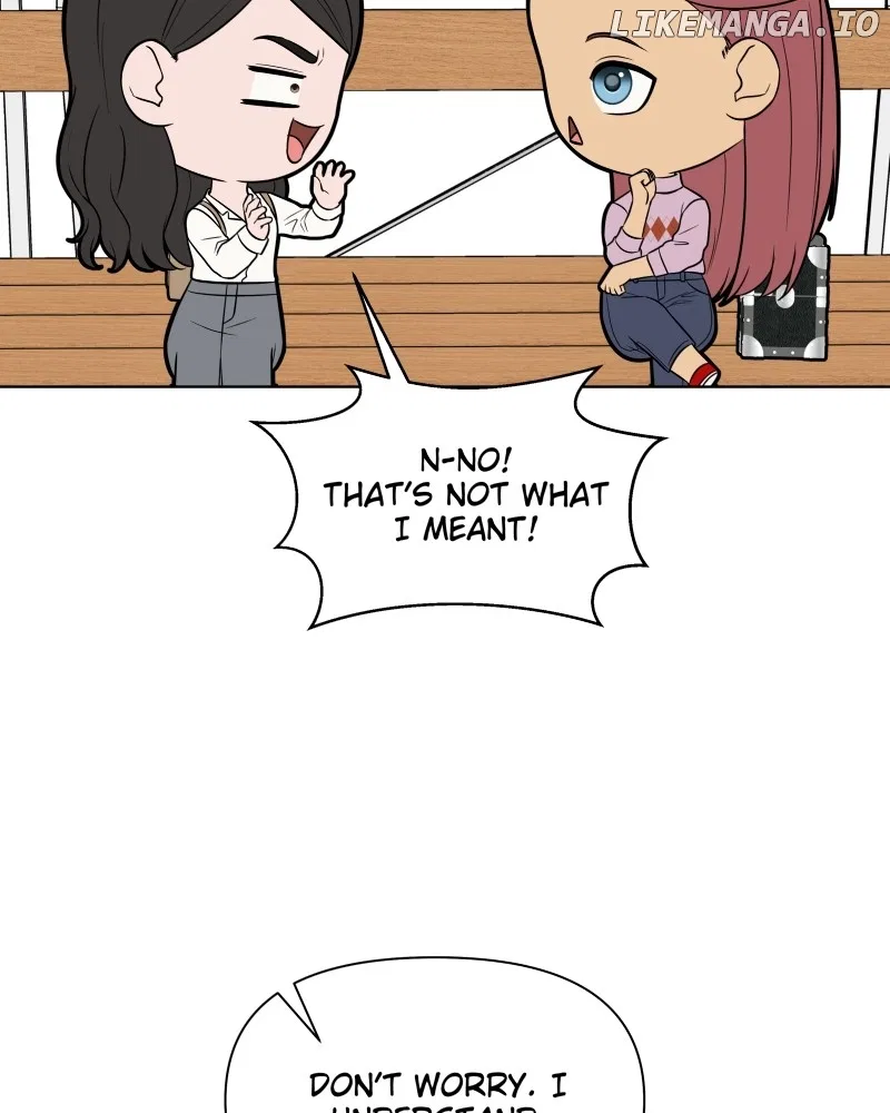 The Second Lead Syndrome Chapter 87 – Page 65