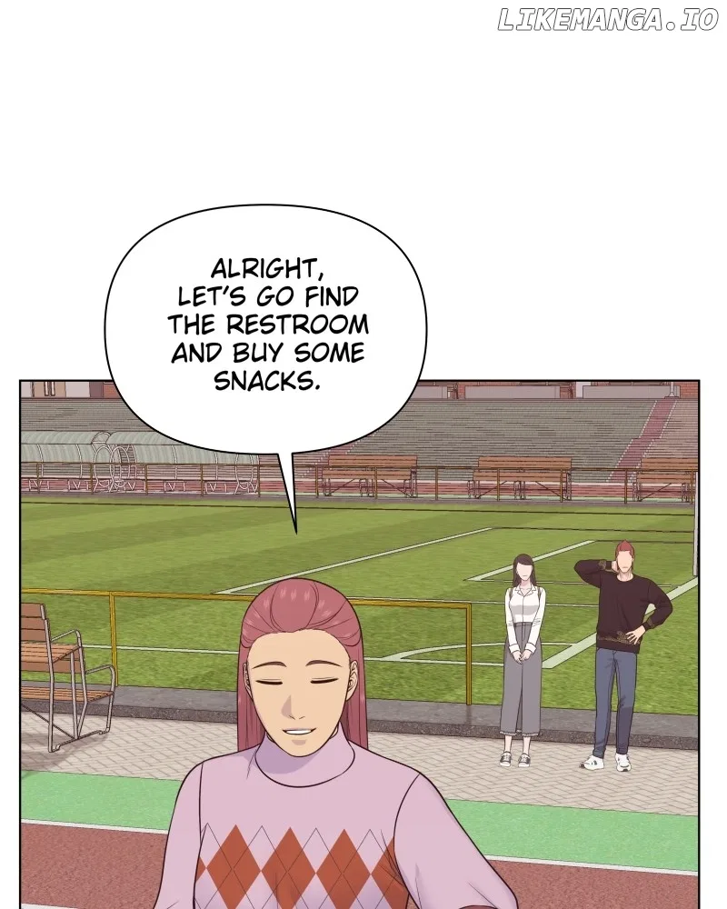 The Second Lead Syndrome Chapter 87 – Page 72
