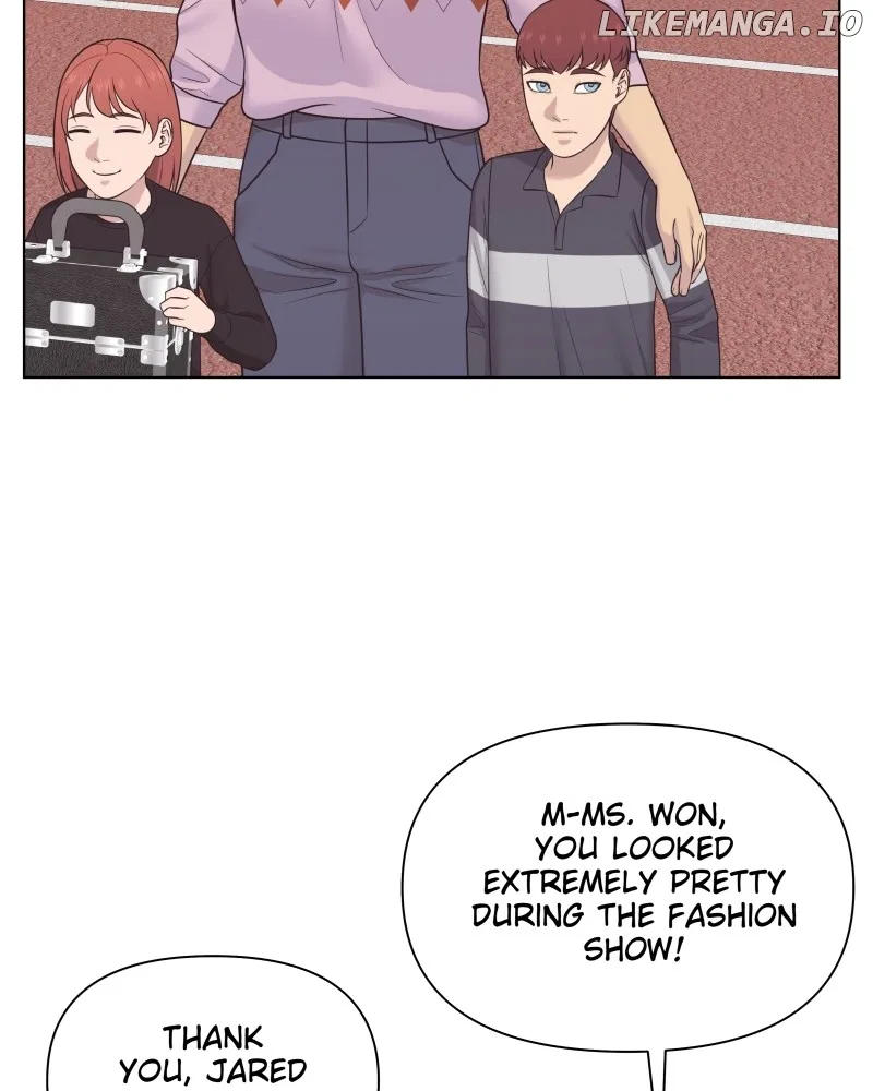 The Second Lead Syndrome Chapter 87 – Page 73