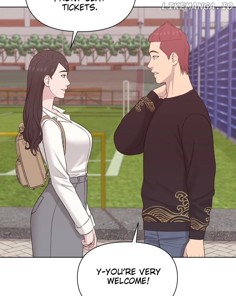 The Second Lead Syndrome Chapter 87 – Page 76