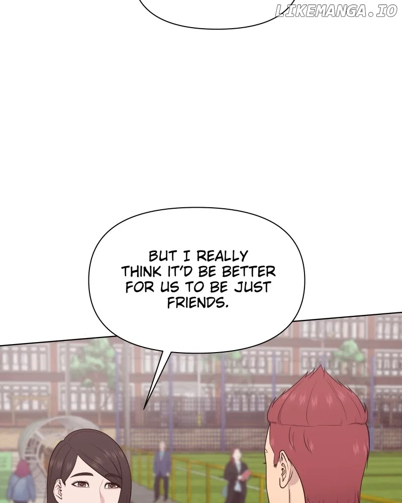 The Second Lead Syndrome Chapter 87 – Page 77