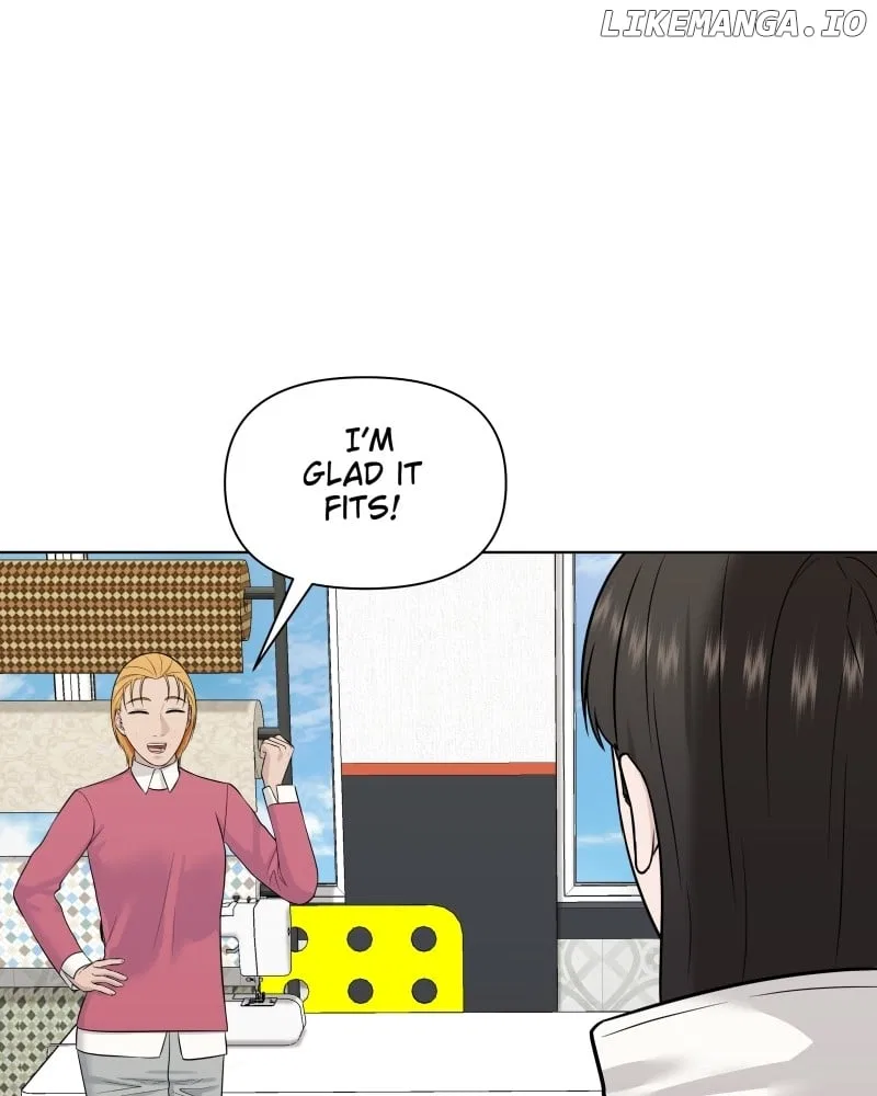 The Second Lead Syndrome Chapter 86 – Page 1