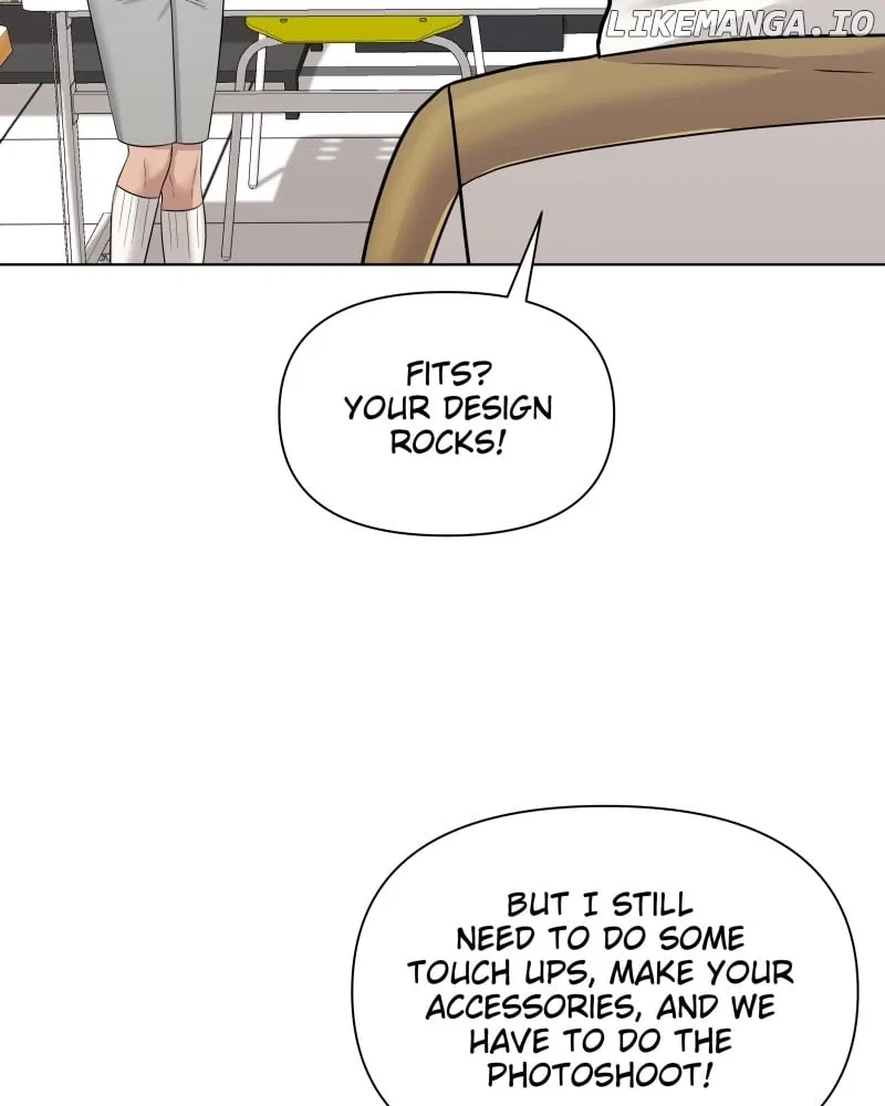 The Second Lead Syndrome Chapter 86 – Page 2