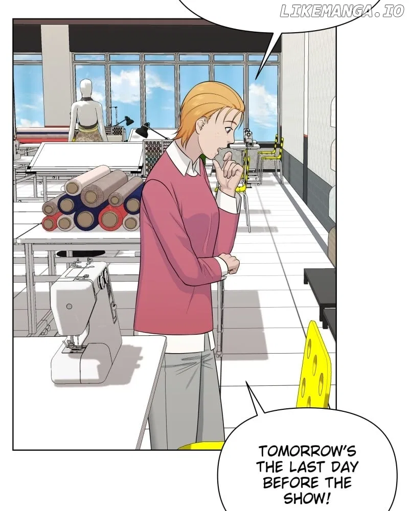 The Second Lead Syndrome Chapter 86 – Page 3