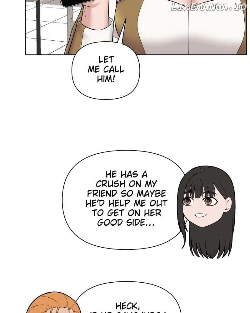 The Second Lead Syndrome Chapter 86 – Page 7