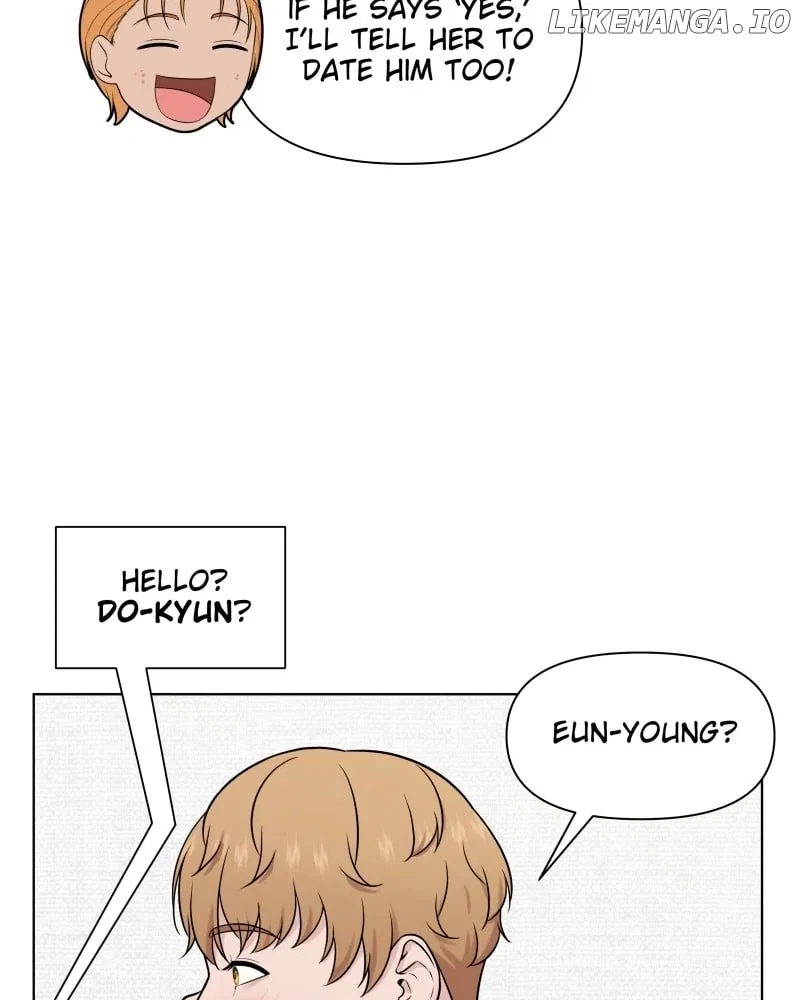 The Second Lead Syndrome Chapter 86 – Page 8