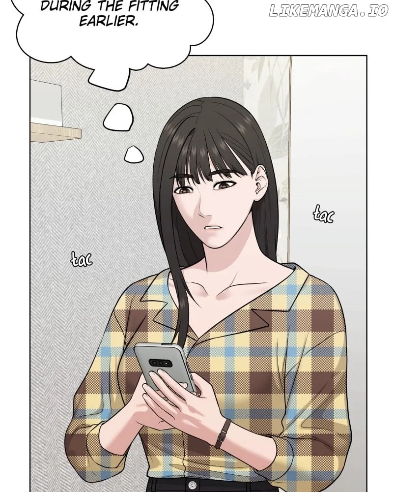 The Second Lead Syndrome Chapter 86 – Page 12