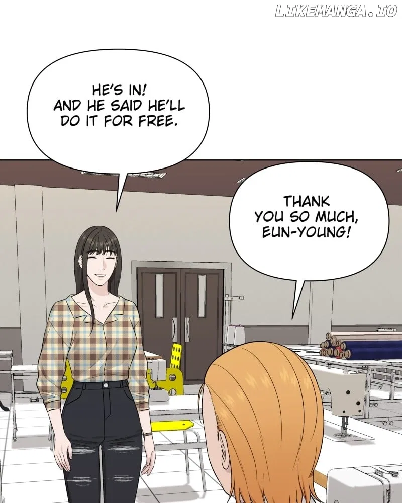The Second Lead Syndrome Chapter 86 – Page 16