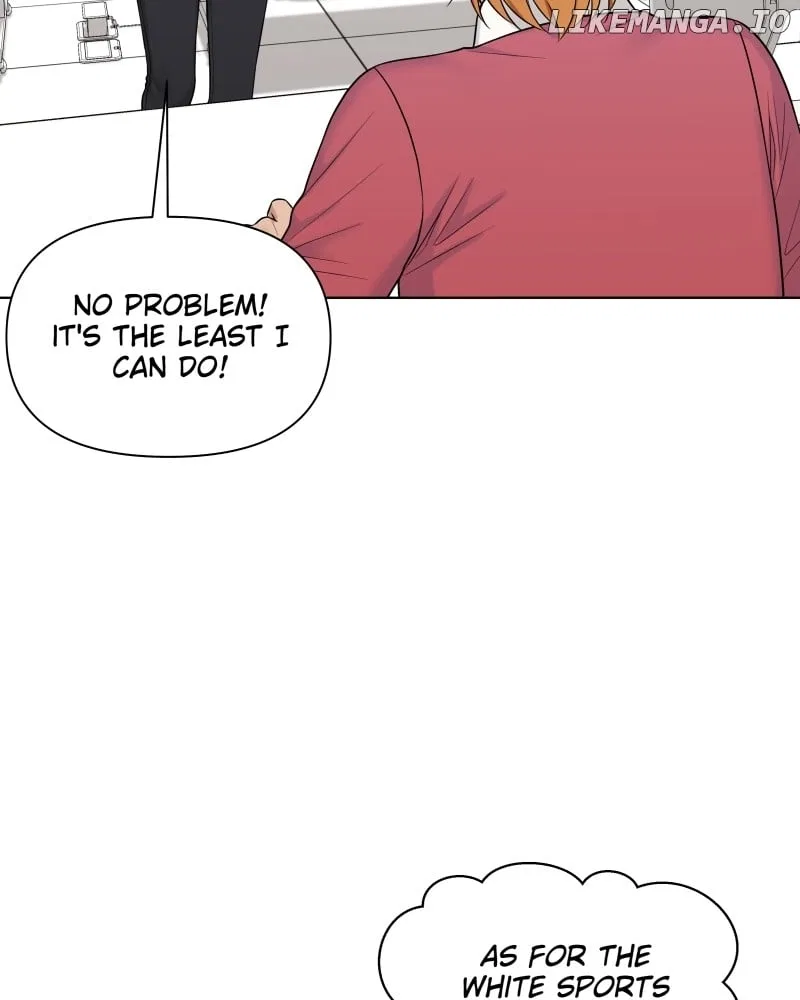 The Second Lead Syndrome Chapter 86 – Page 17