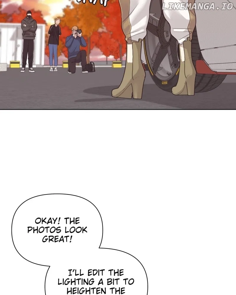 The Second Lead Syndrome Chapter 86 – Page 22