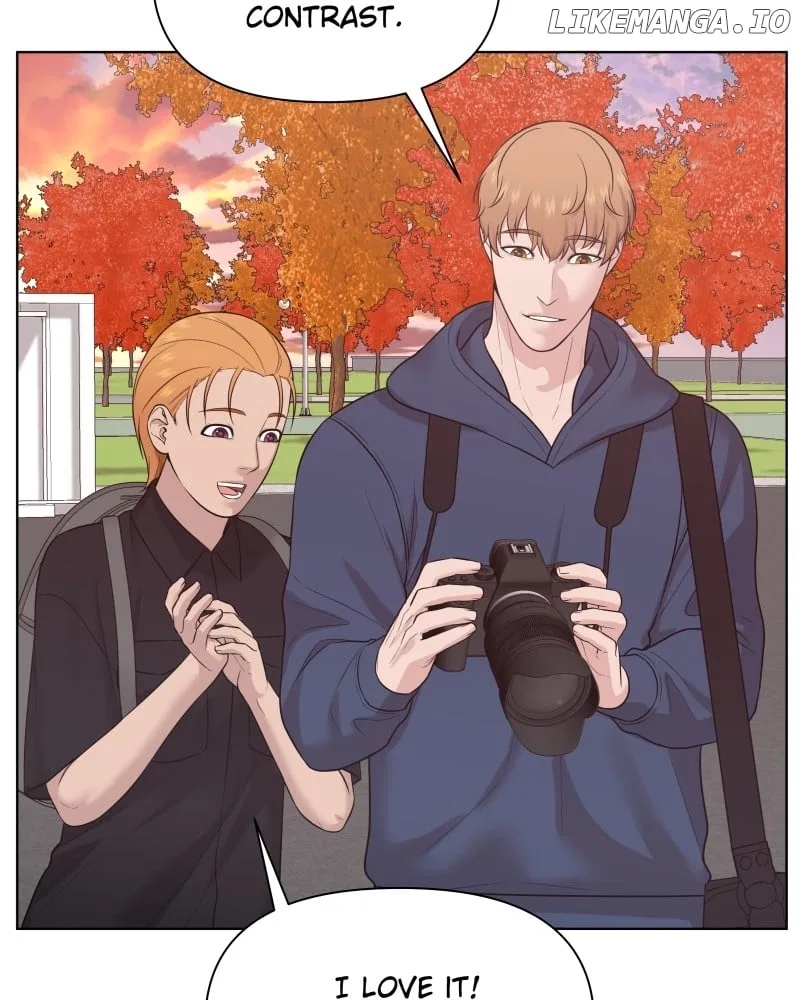 The Second Lead Syndrome Chapter 86 – Page 23
