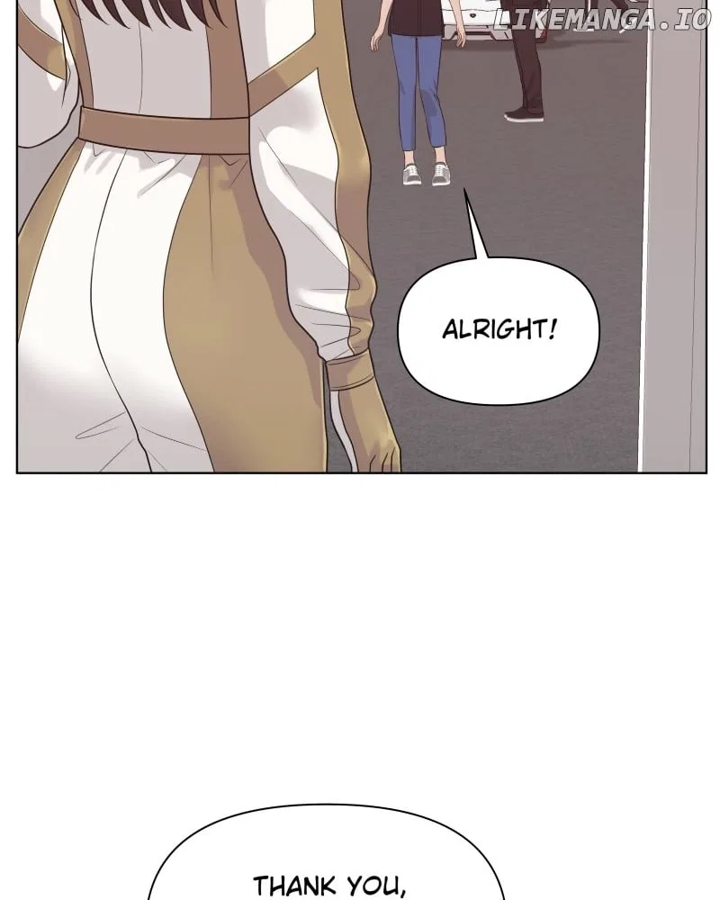 The Second Lead Syndrome Chapter 86 – Page 25