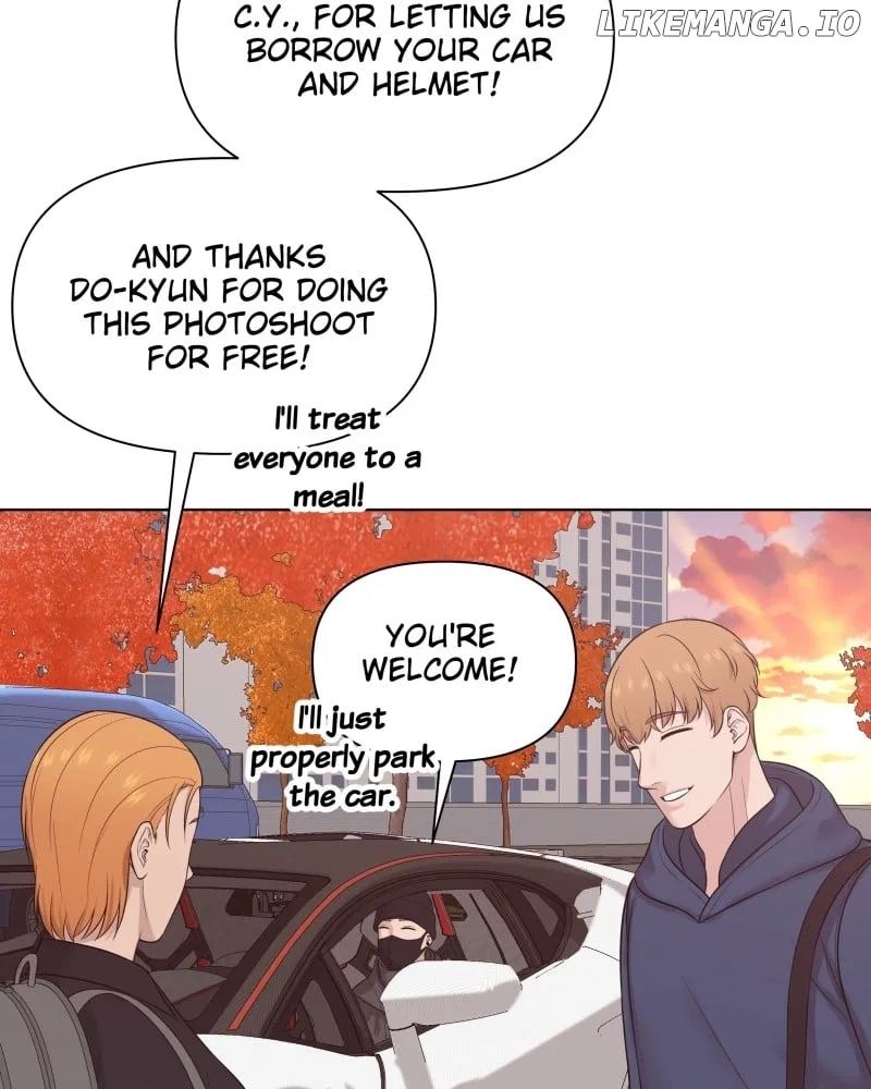 The Second Lead Syndrome Chapter 86 – Page 26