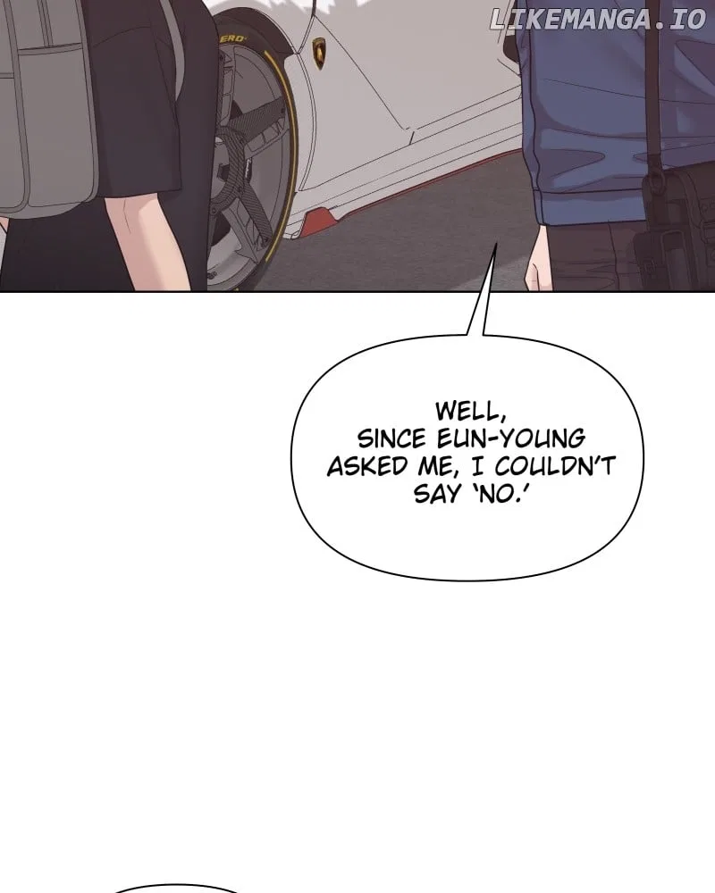 The Second Lead Syndrome Chapter 86 – Page 27