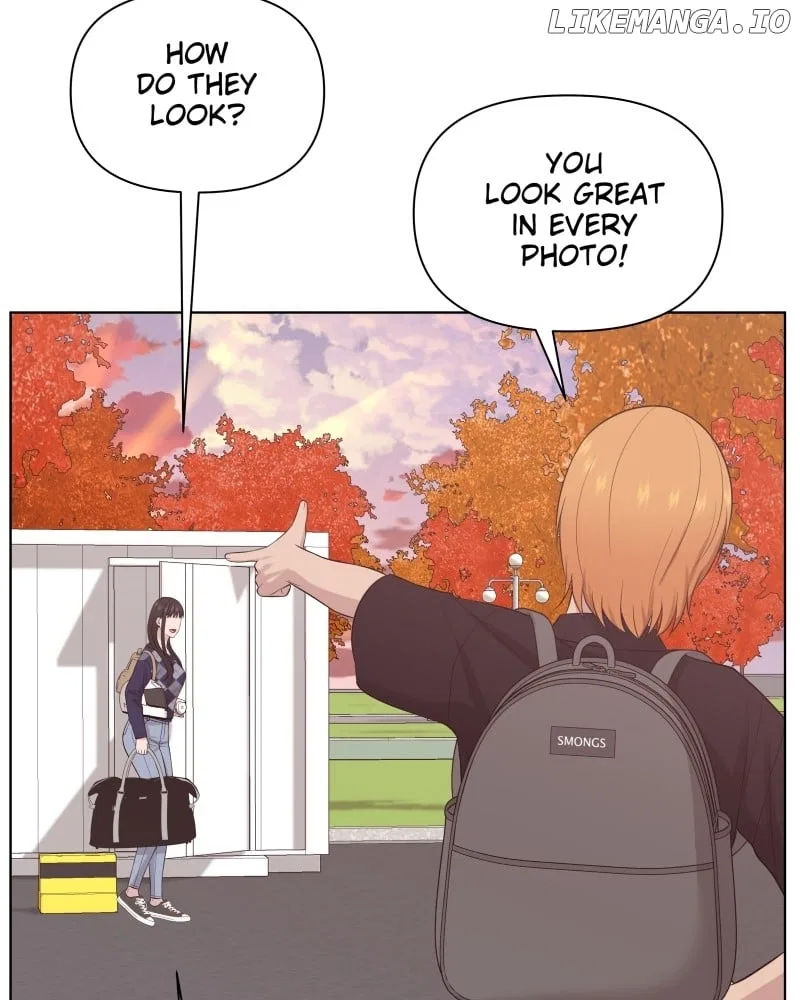 The Second Lead Syndrome Chapter 86 – Page 28