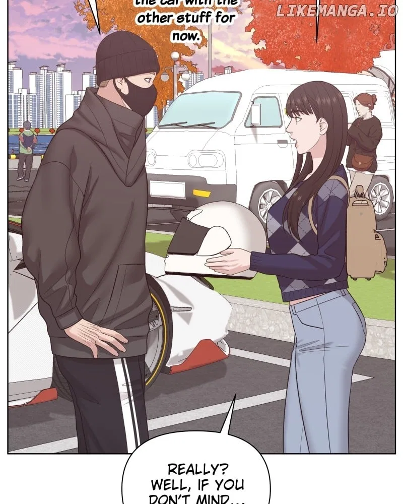 The Second Lead Syndrome Chapter 86 – Page 30