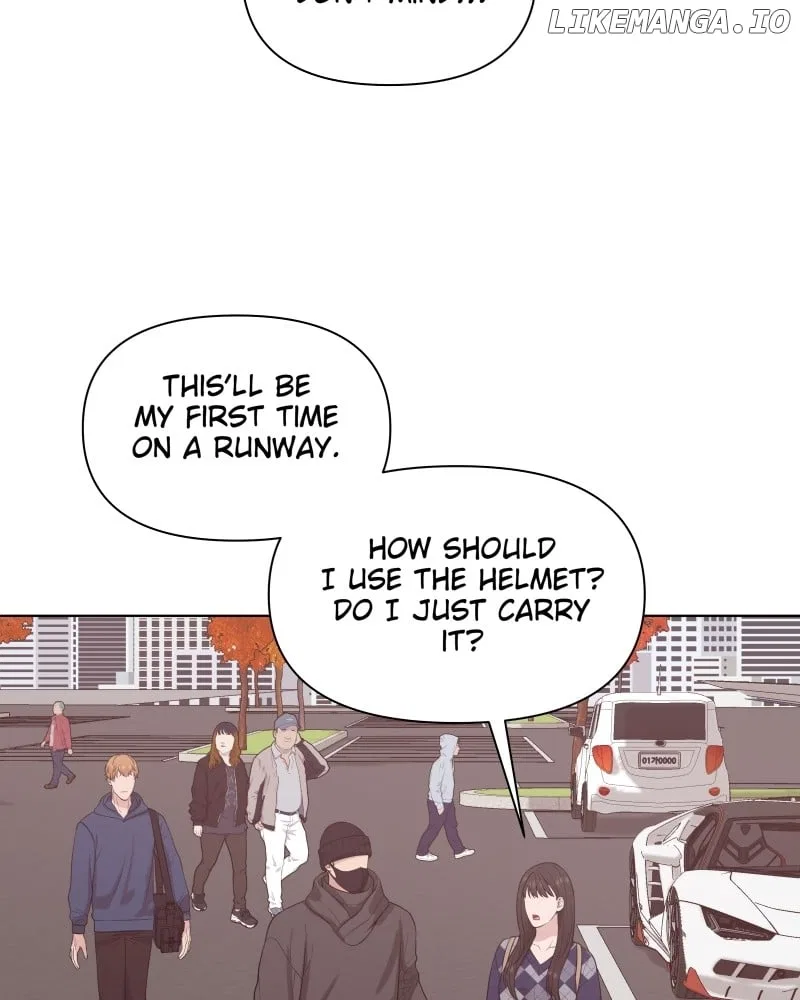 The Second Lead Syndrome Chapter 86 – Page 31