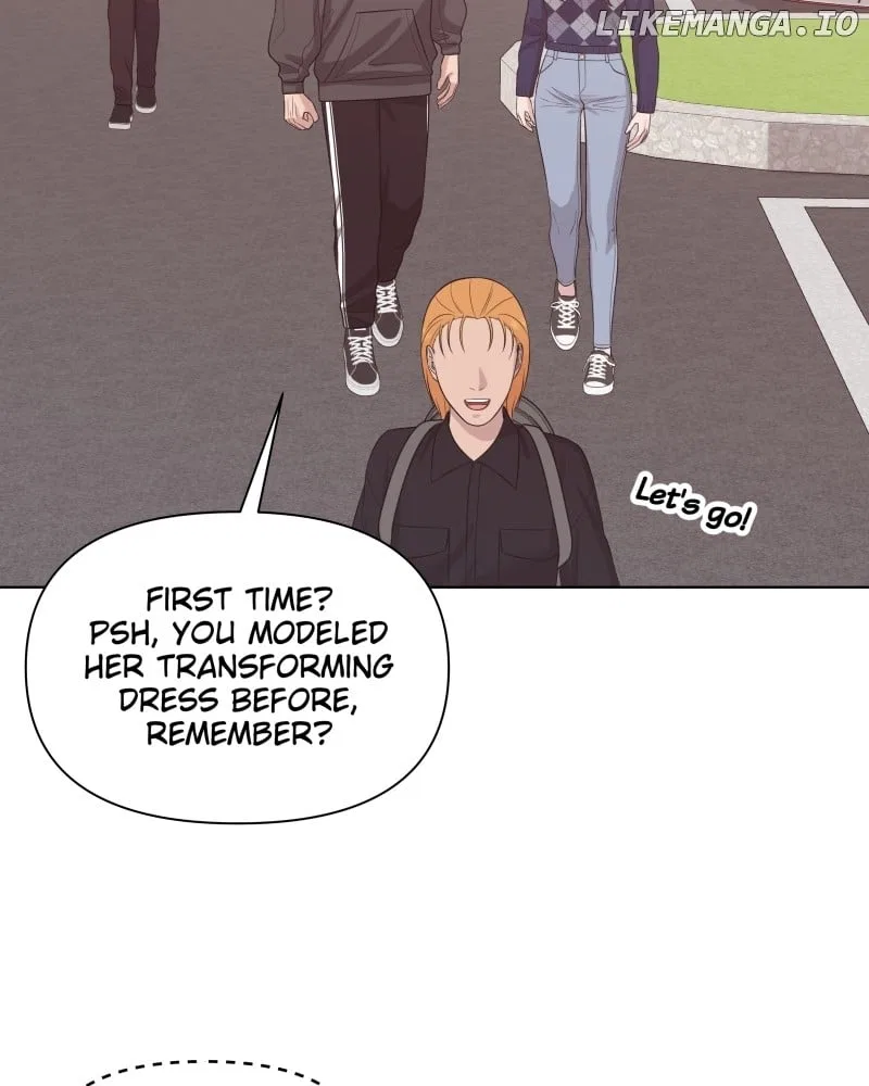 The Second Lead Syndrome Chapter 86 – Page 32