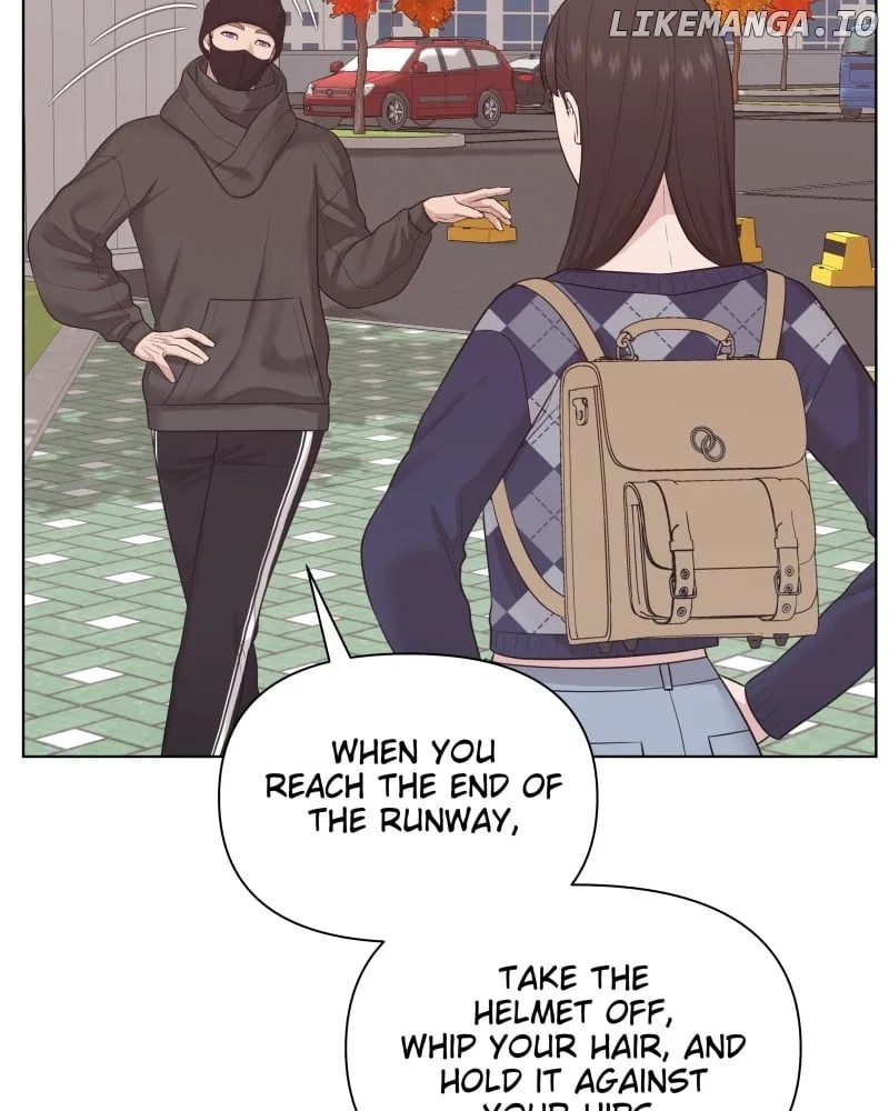 The Second Lead Syndrome Chapter 86 – Page 35