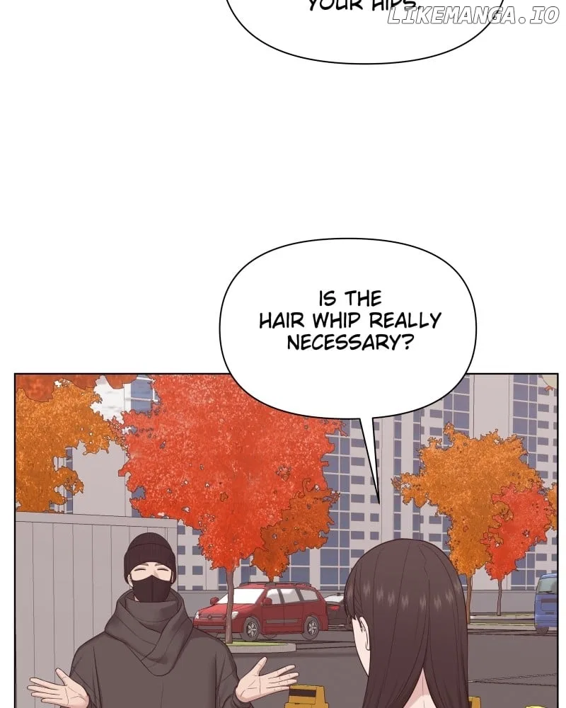 The Second Lead Syndrome Chapter 86 – Page 36