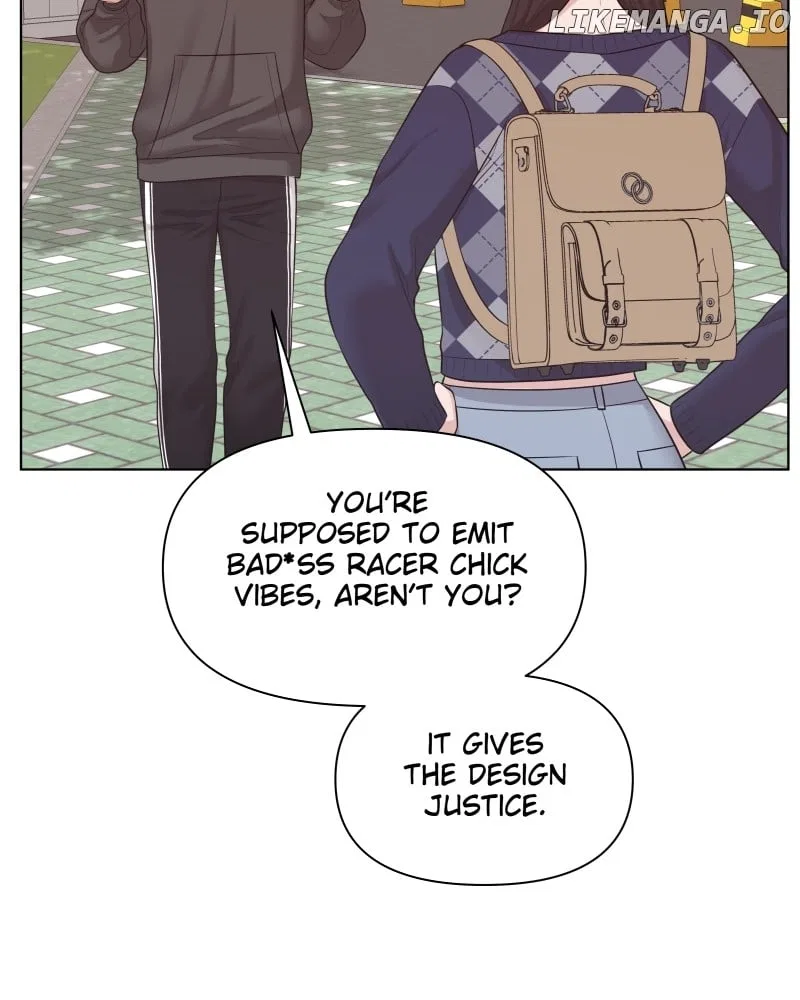 The Second Lead Syndrome Chapter 86 – Page 37