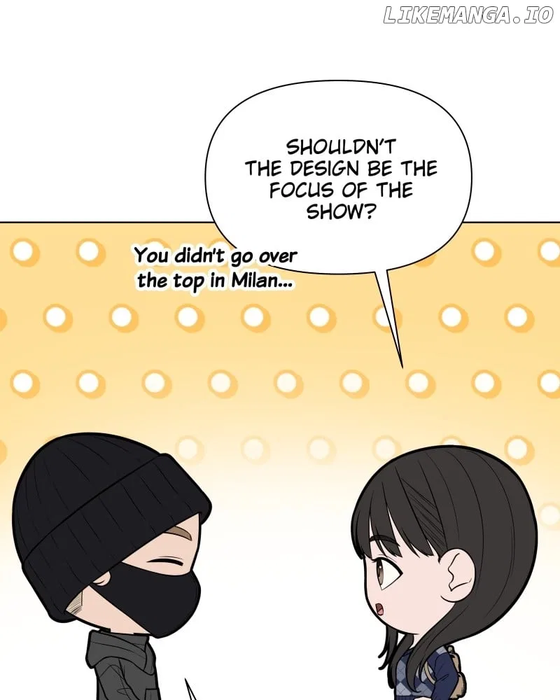 The Second Lead Syndrome Chapter 86 – Page 38