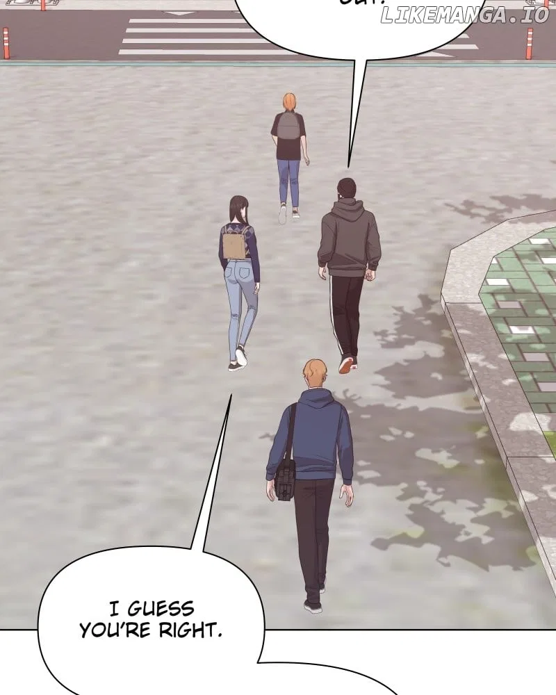 The Second Lead Syndrome Chapter 86 – Page 40