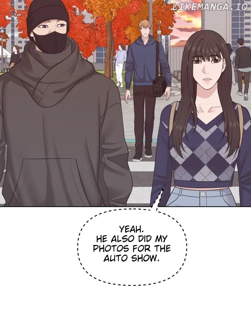 The Second Lead Syndrome Chapter 86 – Page 42