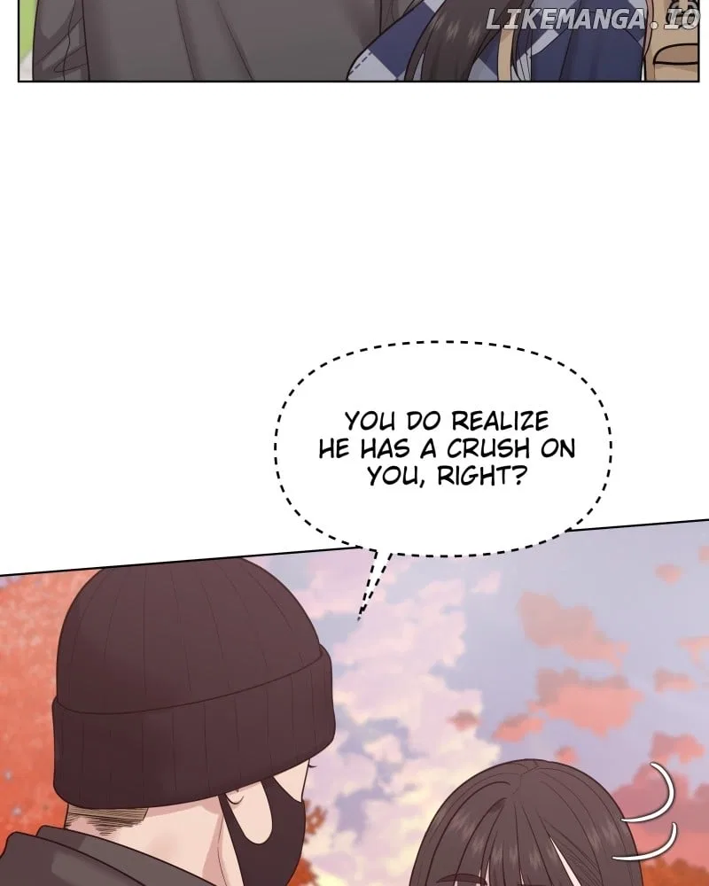 The Second Lead Syndrome Chapter 86 – Page 44