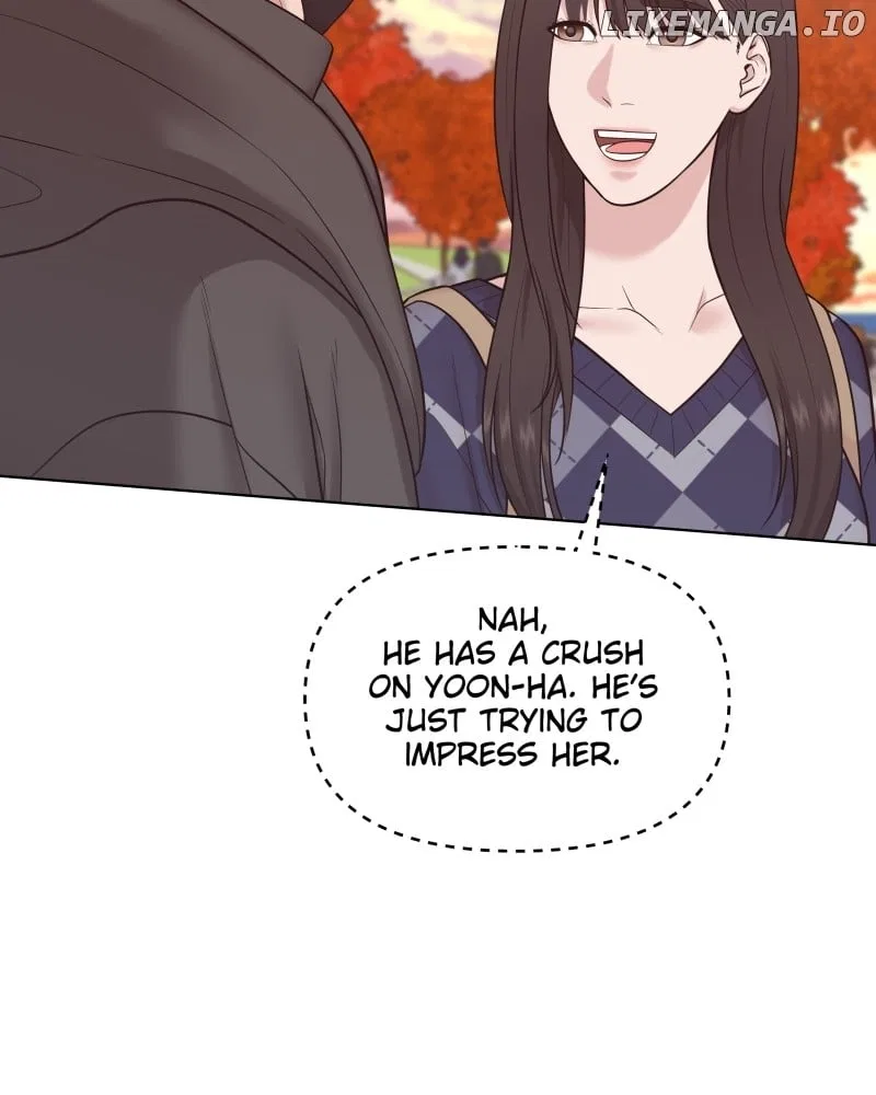The Second Lead Syndrome Chapter 86 – Page 45