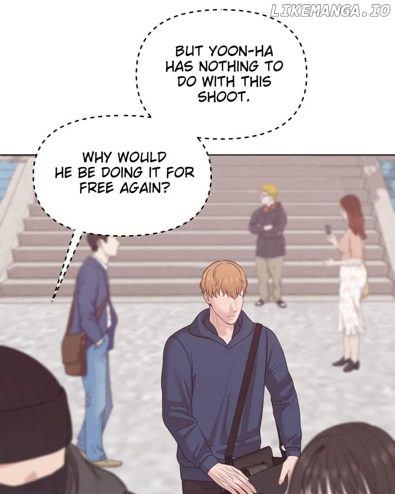 The Second Lead Syndrome Chapter 86 – Page 46