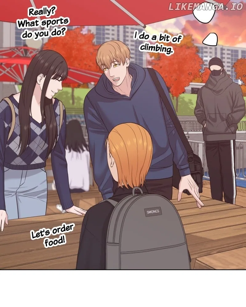 The Second Lead Syndrome Chapter 86 – Page 50