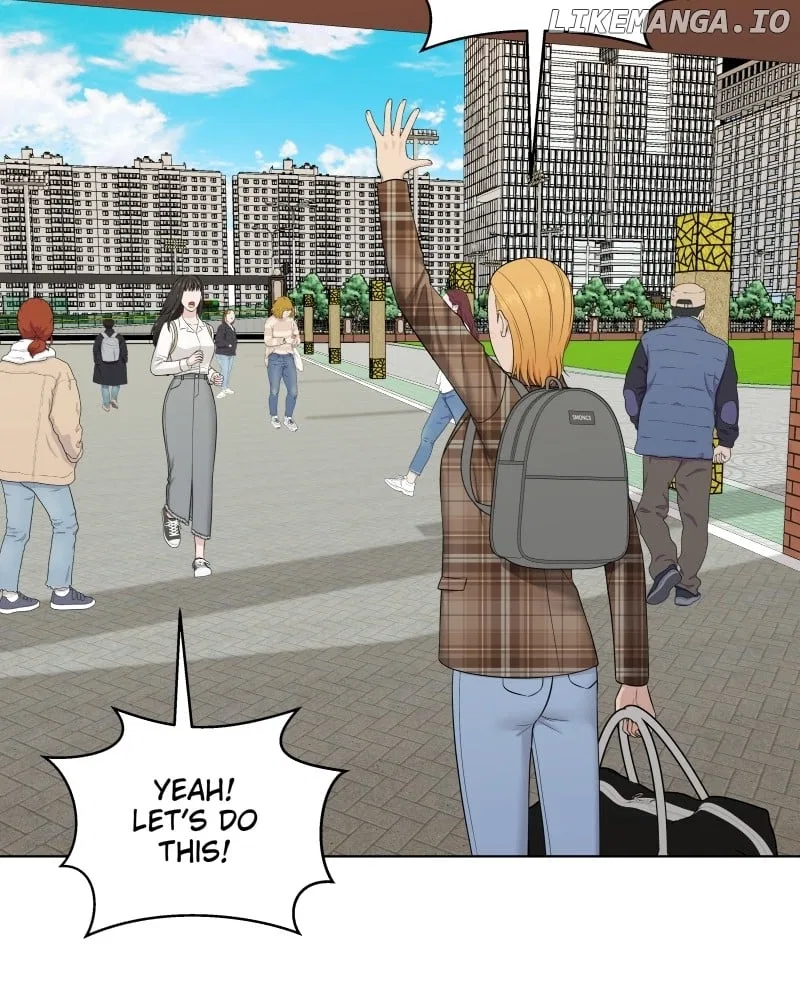 The Second Lead Syndrome Chapter 86 – Page 54