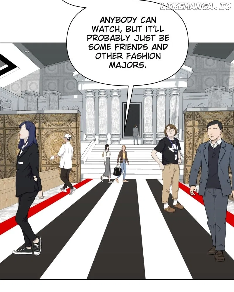 The Second Lead Syndrome Chapter 86 – Page 56