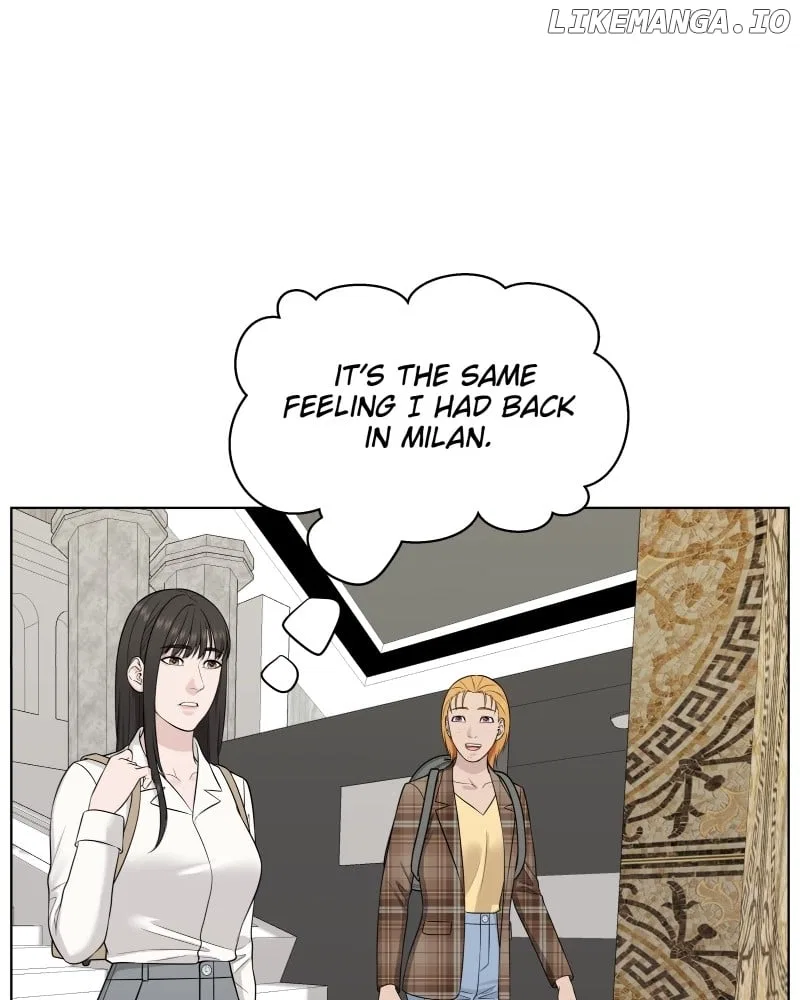 The Second Lead Syndrome Chapter 86 – Page 57