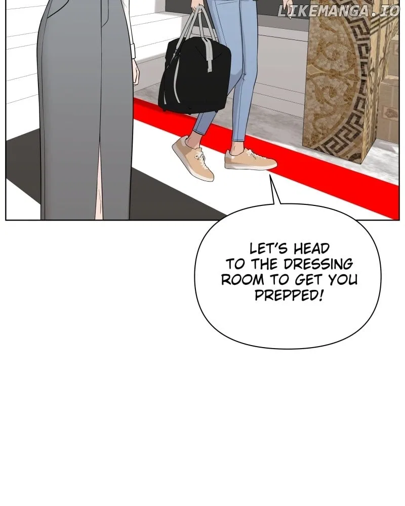 The Second Lead Syndrome Chapter 86 – Page 58