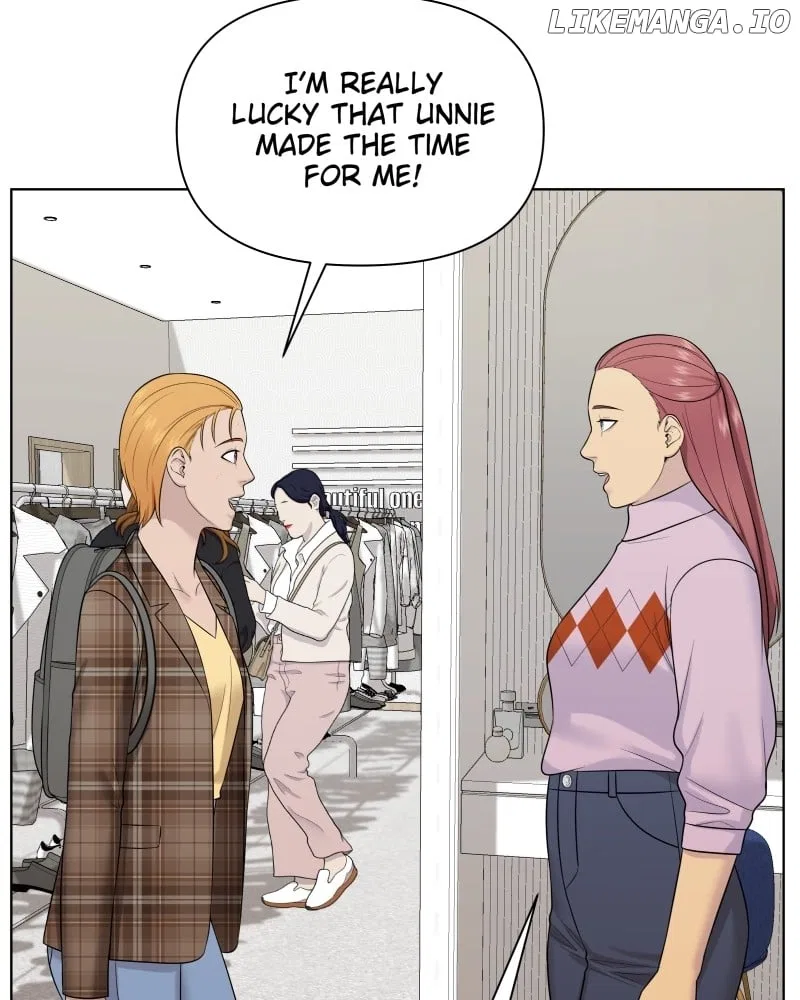 The Second Lead Syndrome Chapter 86 – Page 61