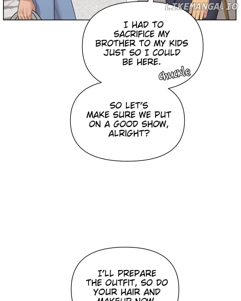 The Second Lead Syndrome Chapter 86 – Page 62