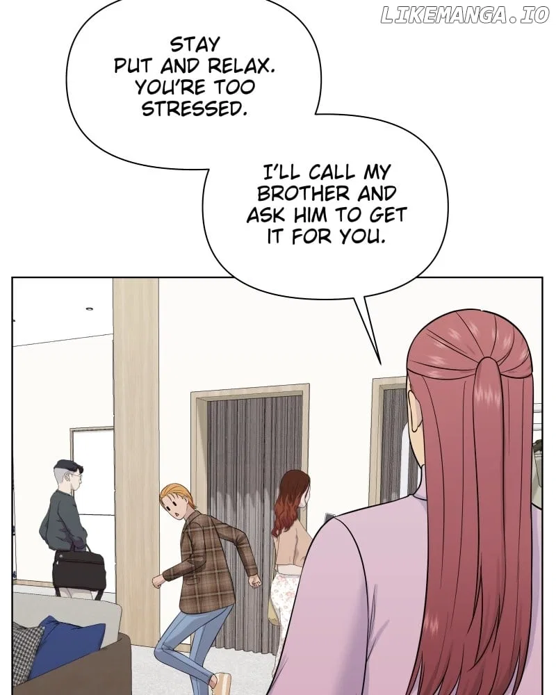 The Second Lead Syndrome Chapter 86 – Page 71