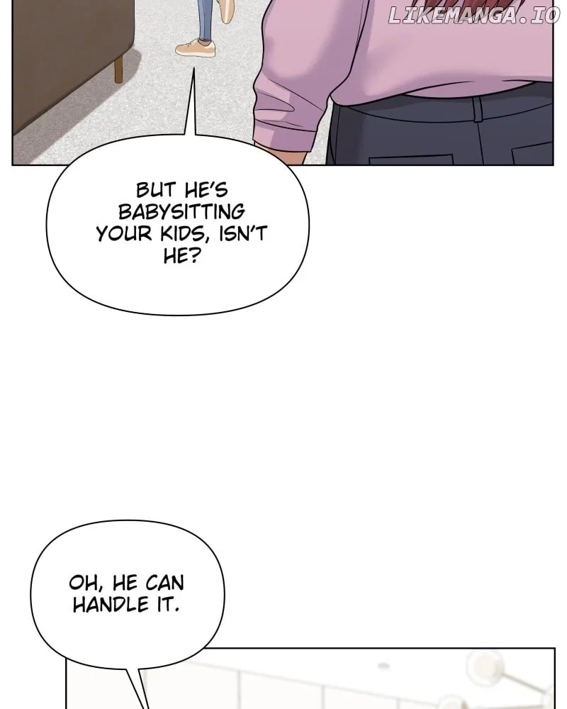 The Second Lead Syndrome Chapter 86 – Page 72