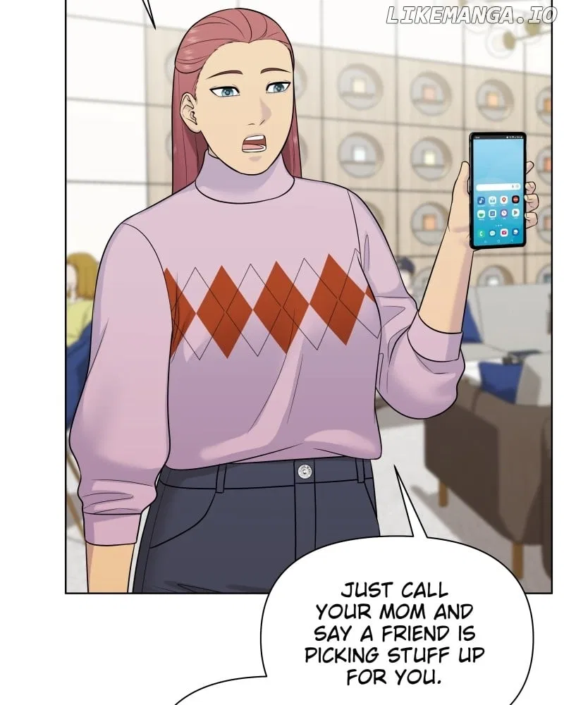 The Second Lead Syndrome Chapter 86 – Page 73