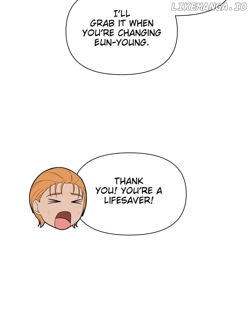 The Second Lead Syndrome Chapter 86 – Page 74