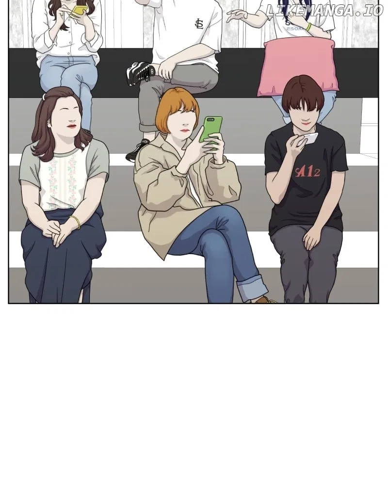 The Second Lead Syndrome Chapter 86 – Page 76