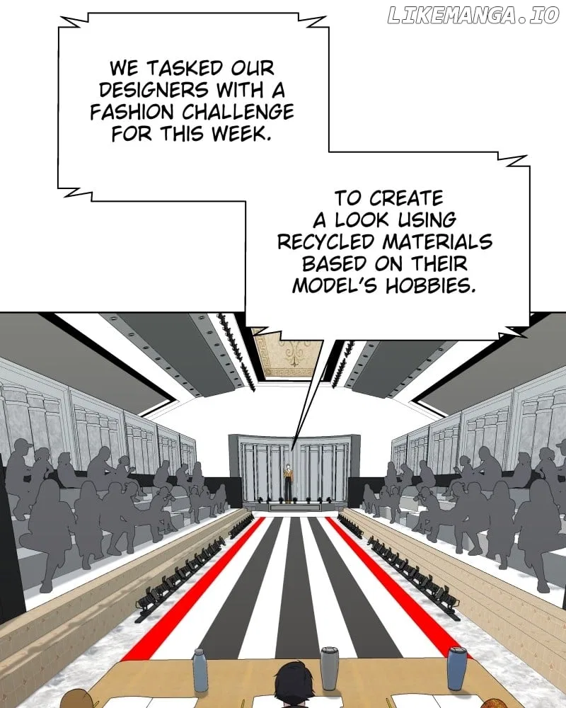 The Second Lead Syndrome Chapter 86 – Page 77