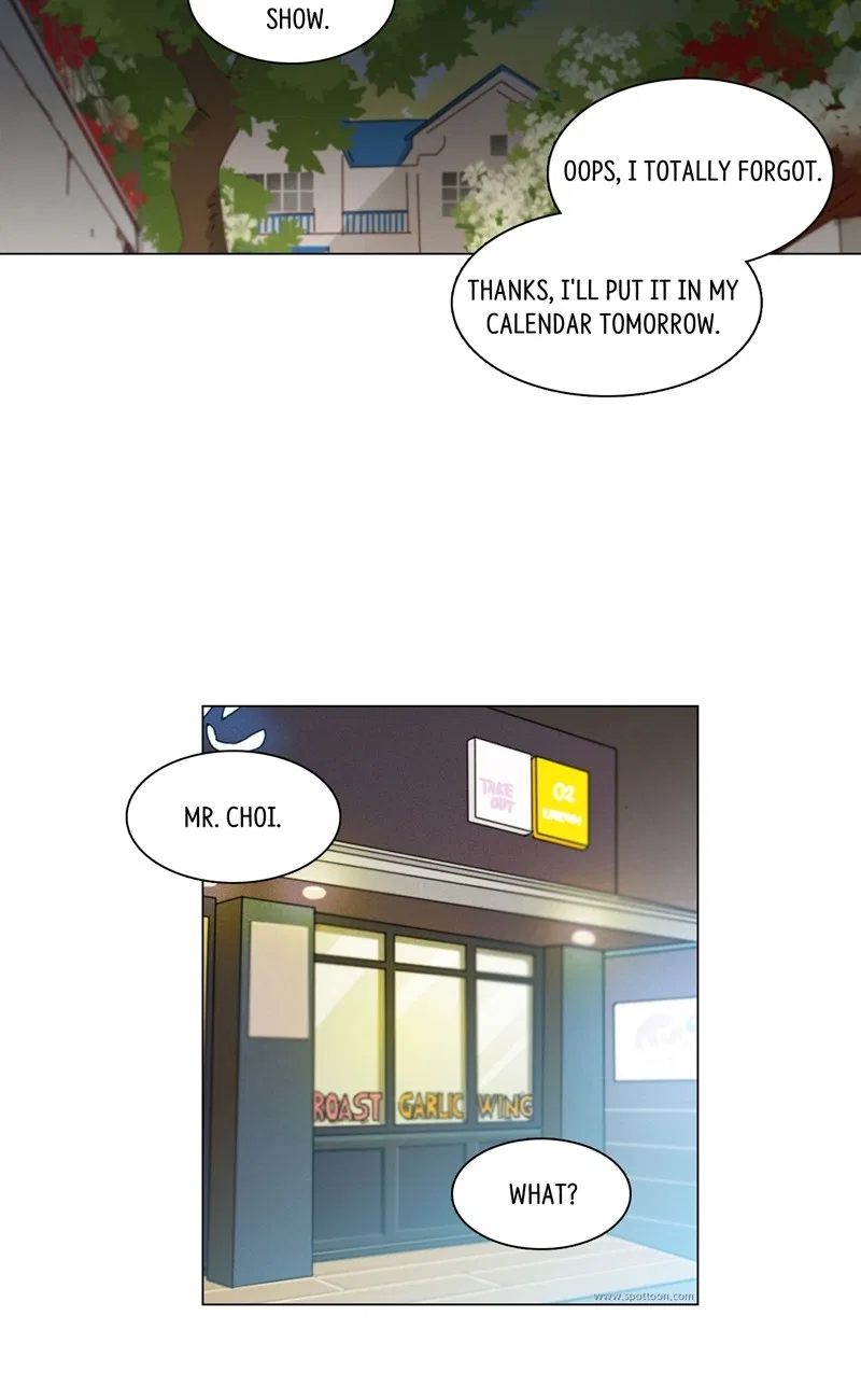 Romanian Gymnastic Society Chapter 58 – Page 41